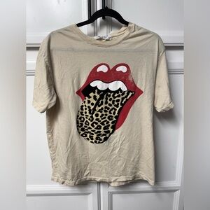 Daydreamer + Free People Graphic T-Shirt